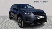 2025 Land Rover Discovery Sport 2.0 D200 Dynamic HSE 5dr Auto [5 Seat] SUV Diese