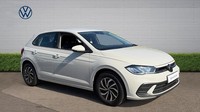 2023 Volkswagen Polo 1.0 TSI Life 5dr Petrol Hatchback Hatchback Petrol Manual