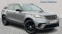 2022 Land Rover Range Rover Velar 2.0 P250 R-Dynamic S 5dr Auto Estate Petrol Au