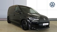 2025 Volkswagen Caddy Cargo C20 Diesel 2.0 TDI 122PS Commerce Pro Van DSG [Tech 
