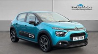 2022 Citroen C3 1.2 PureTech Sense 5dr Petrol
