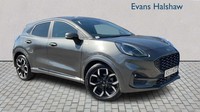 2023 Ford Puma 1.0 EcoBoost Hybrid mHEV 155 ST-Line X 5dr Hatchback Petrol Manua