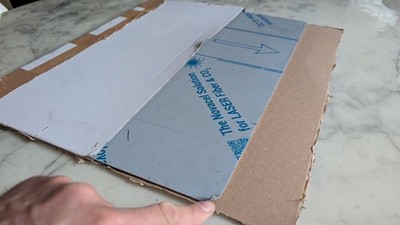 Fotos del artículo de un comprador verificado
