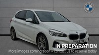 2019 BMW 2 Series 225xe M Sport 5dr Auto HATCHBACK PETROL/ELECTRIC Automatic