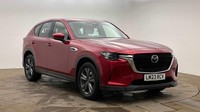 2023 Mazda CX-60 2.5 PHEV Exclusive-Line 5dr Auto ESTATE PETROL/ELECTRIC Automat