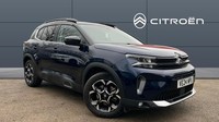 2024 Citroen C5 Aircross 1.6 Plug-in Hybrid Max 5dr e-EAT8 Hatchback Hatchback H