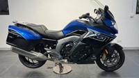 2018 BMW K1600 GT Sport ABS TOURER Petrol Manual