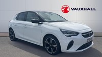 2021 Vauxhall Corsa 1.2 Turbo Griffin Edition 5dr Petrol Hatchback Hatchback Pet