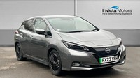 2023 Nissan Leaf 110kW Tekna 39kWh 5dr Auto Electric