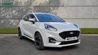2025 Ford Puma 1.0 EcoBoost Hybrid mHEV 155 ST-Line X DCT 5dr Hatchback Petrol A