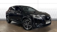 2024 Nissan Qashqai 1.3 DiG-T MH Tekna 5dr Petrol Hatchback Hatchback Petrol Man