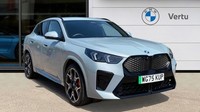 2026 BMW iX2 150kW eDrive20 M Sport 65kWh 5dr Auto ESTATE ELECTRIC Automatic