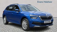 2023 Skoda Kamiq 1.0 TSI 110 SE Drive 5dr Hatchback Petrol Manual