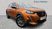 2022 Peugeot 2008 1.2 PureTech Active Premium 5dr Estate Petrol Manual