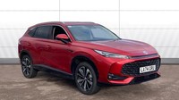 2024 MG MG HS 1.5 T-GDI SE 5dr DCT Petrol Hatchback Hatchback Petrol Automatic