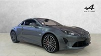 2026 Alpine A110 1.8 Turbo DCT Petrol