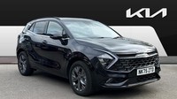 2025 Kia Sportage 1.6T GDi 207 HEV GT-Line 5dr Auto Hybrid Estate Estate Hybrid 