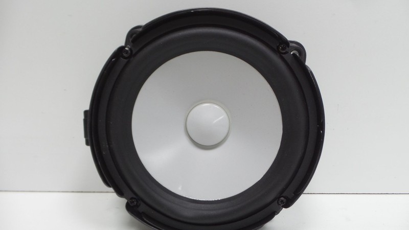 Haut Parleur / Enceinte Mclaren 720s 2018 13m1029cp