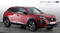 2025 Peugeot 2008 1.2 PureTech Allure SUV 5dr Petrol EAT Euro 6 (s/s) (130 ps) S