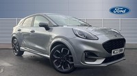 2023 Ford Puma 1.0 EcoBoost Hybrid mHEV ST-Line X 5dr Petrol Hatchback Hatchback