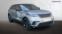2025 Land Rover Range Rover Velar Estate 2.0 P400e Dynamic SE 5dr Auto SUV Hybri