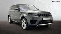 2018 Land Rover Range Rover Sport 3.0 SD V6 HSE Auto 4WD Euro 6 (s/s) 5dr ESTATE