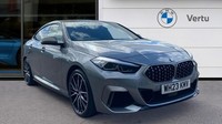 2023 BMW 2 Series M235i xDrive 4dr Step Auto Petrol Saloon Saloon Petrol Automat