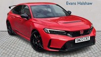 2023 Honda Civic 2.0 VTEC Turbo Type R 5dr Hatchback Petrol Manual