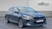 2022 Kia XCeed 1.5T GDi ISG 3 5dr Petrol