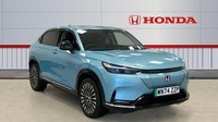 2024 Honda e NY1 150kW Elegance 69kWh 5dr Auto Electric Hatchback Hatchback Elec