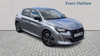 2023 Peugeot 208 1.2 PureTech 100 Allure Premium + 5dr EAT8 Hatchback Petrol Aut