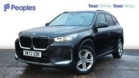 2023 BMW X1 sDrive 20i MHT Sport 5dr Step Auto Estate Petrol Automatic