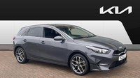 2023 Kia Ceed 1.5T GDi ISG 3 5dr Petrol Hatchback Hatchback Petrol Manual