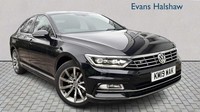 2019 Volkswagen Passat 1.5 TSI EVO 150 R-Line 4dr DSG [Panoramic Roof] SALOON PE