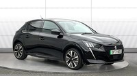 2021 Peugeot 208 100kW GT 50kWh 5dr Auto Electric Hatchback Hatchback Electric A