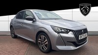 2023 Peugeot 208 1.2 PureTech 100 Allure Premium + 5dr Petrol Hatchback Hatchbac