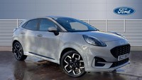 2023 Ford Puma 1.0 EcoBoost Hybrid mHEV ST-Line X 5dr Petrol Hatchback Hatchback