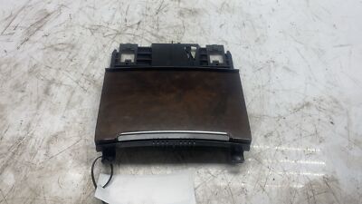 AUDI A6  AHTRAY CENTRE CONSOLE 4G0863273 2011-2018