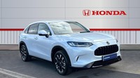2025 Honda ZR-V 2.0 eHEV Advance 5dr CVT Hybrid Estate Estate Hybrid Automatic