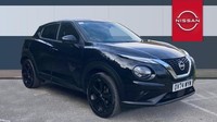 2024 Nissan Juke 1.0 DiG-T Tekna 5dr Petrol Hatchback Hatchback Petrol Manual