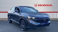 2023 Honda HR-V 1.5 eHEV Elegance 5dr CVT Hybrid Hatchback Hatchback Hybrid Auto