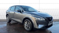2022 Nissan Qashqai 1.3 DiG-T MH 158 Acenta Premium 5dr Xtronic Petrol Hatchback