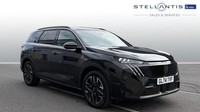 2024 Peugeot 5008 1.2 HYBRID GT SUV 5dr Petrol Hybrid e-DSC6 Euro 6 (s/s) (136 p