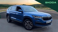 2023 Skoda Kodiaq 1.5 TSI SE Drive 5dr DSG [7 Seat] Petrol Estate Estate Petrol 