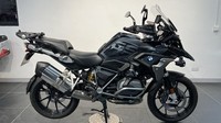 2022 BMW R1250 BMW R1250 GS TE DUEL Petrol Manual
