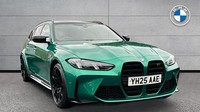 2025 BMW M3 Competition M3 Competition M xDrive Touring ESTATE Petrol Automatic