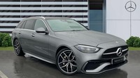 2024 Mercedes-Benz C Class C300 AMG Line Premium 5dr 9G-Tronic Petrol Estate Est
