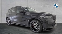 BMW X5 xDrive40d MHT M Sport 5dr Auto SUV Diesel Automatic