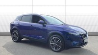 2023 Nissan Qashqai 1.5 E-Power Tekna 5dr Auto Hybrid Hatchback Hatchback Hybrid