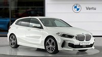 2023 BMW 1 Series 118i [136] M Sport 5dr Step Auto [LCP] HATCHBACK PETROL Automa